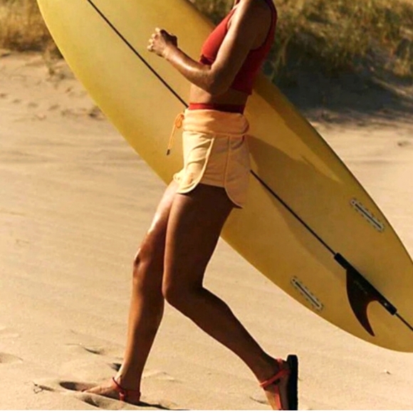 Free People Movement Limitless Short- Size Medium- NWT🌾☀️ - Picture 4 of 9